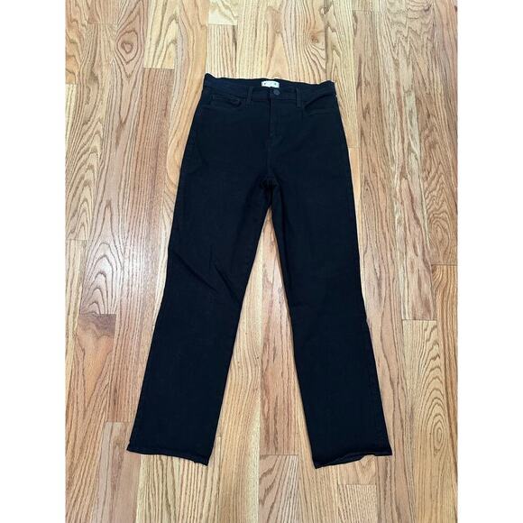 L’Agence Alexia High Rise Jeans Size 27 - Picture 3 of 5